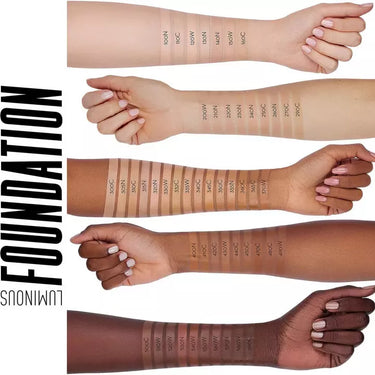 Anastasia Beverly Hills Luminous Foundation